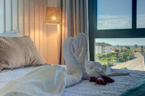 Divino Apartamento no VG SUN Cumbuco por Carpediem